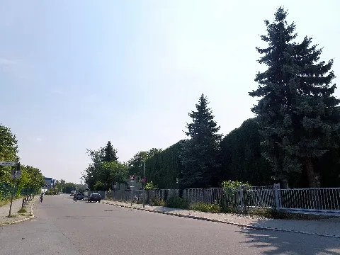 Buckow Warmensteinacher Straße 001