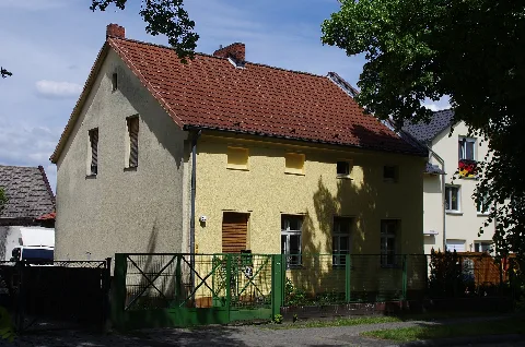 Buckower Chaussee 80 Berlin Marienfelde