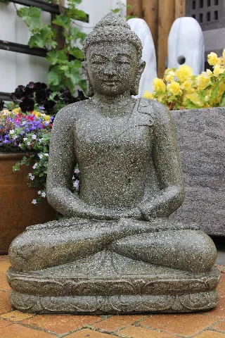 Buddha Dihana Mudra