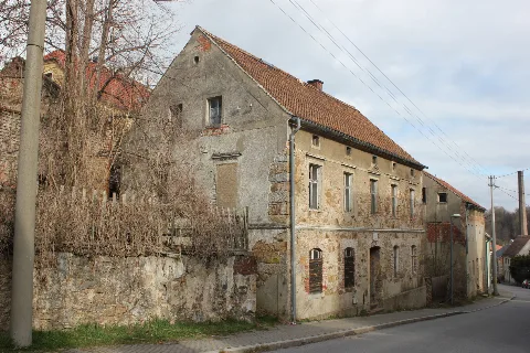 Budyšin Wjelkowska 18 1