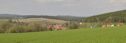 Bücheloh Cth
