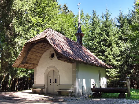 Buechenchaeppeli 2011 08 17