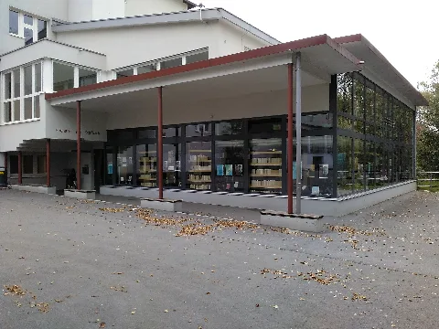 Bücherei Am Dorfbach