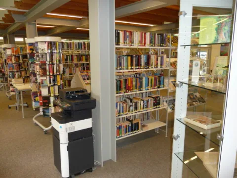 Bücherei Schermbeck (27239450043)