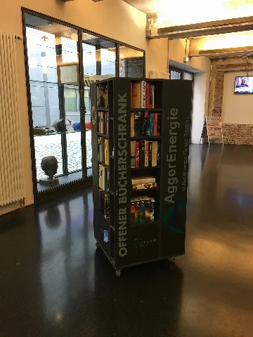 Buecherschrank Gm Nrw