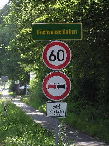 Büchsenschinken Reinbek Sh P6180074 Jm