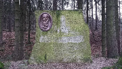 Bückeberg Denkmal Friedrich Ludwig Jahn 2014