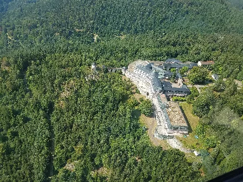 Bühlerhöhe Luftbild 2
