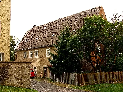 Bühlstraße 4 (Marktredwitz)