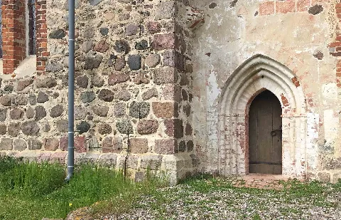Bülowkirkeskakbrætsten