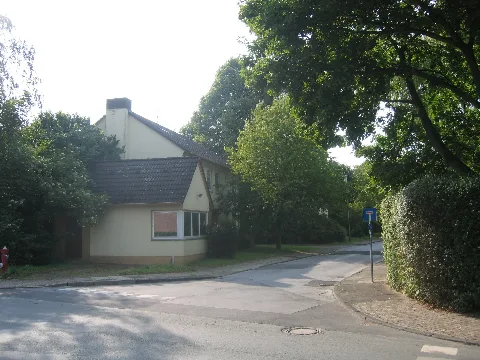 Bünde, Bruchmühlen, Kilver Juni 2009 032