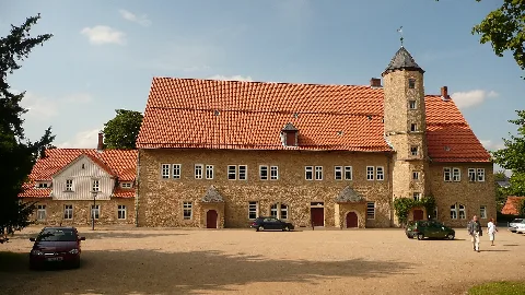 Buendheimschloss