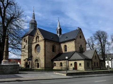 Büren, St Nikolaus 001