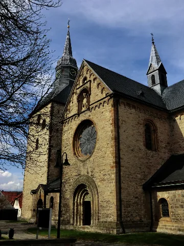 Büren, St Nikolaus 002