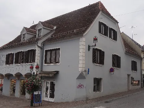 Bürgerhaus 16A Weiz