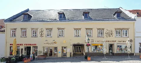 Bürgerhaus 83920 & 45337 In A 7000 Eisenstadt