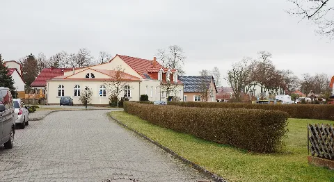 August-Bebel-Straße