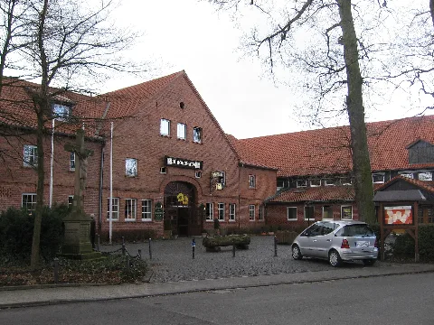 Bürgerhaus Elsen