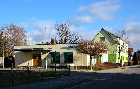 Bürgerhaus Groß Gaglow