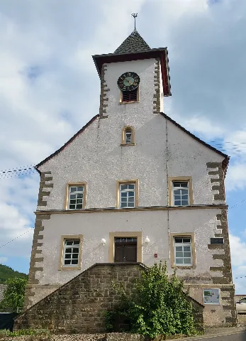 Bürgerhaus Lohnweiler