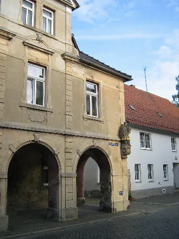 Buergerhaus Ostritz