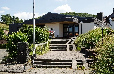 Bürgerhaus Steinperf