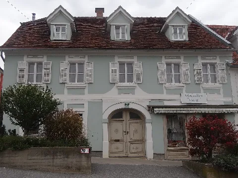 Bürgerhause 8 Weiz