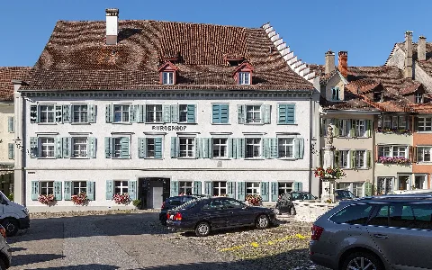 Bürgerhof In Bischofszell
