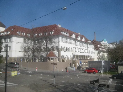 Bürgerhospital, 010