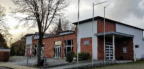 Buergertreff Langbroich