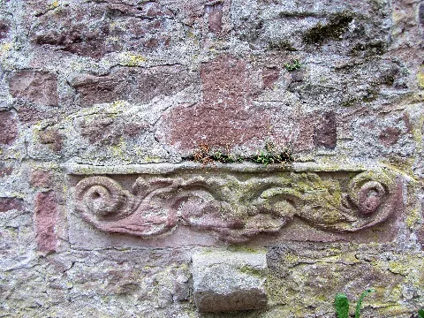 Buergstadt Steinkreuz V