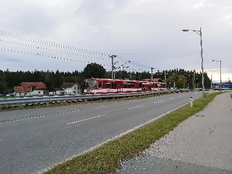 Bürmoos Pladenfeld Ringofen Wahastraße Ansicht 2020 10 02