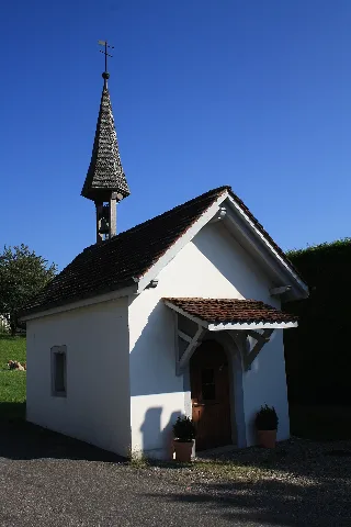 Büschikon Kapelle 394