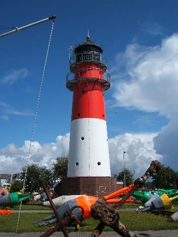 Büsum Leuchtturm