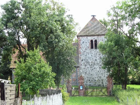 Bütow Kirche 2009 07 16 150