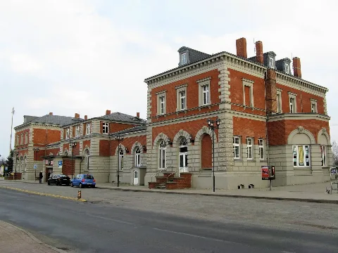 Buetzow Bahnhof 2009 03 04 037