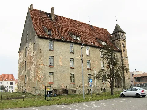 Buetzow Schloss 2009 03 04 008