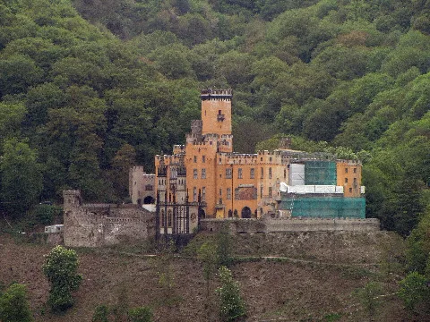 Buga 2011 Koblenz Schloss Stolzenfels 04 2009