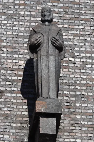 Bugenhagenkirche (Hamburg Barmbek Süd).4.Wegedorn.ajb