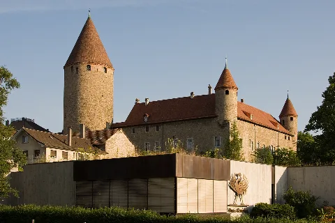 Bulle Chateau