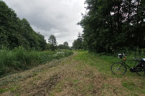 Bullertwettern Fiets
