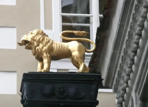 Bummerl Bummerlhaus In Steyr