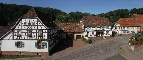 Triftstraße