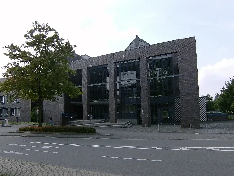 Bundesamt Für Strahlenschutz Panoramio