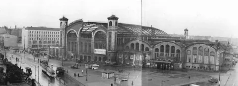 Bundesarchiv Bild 183 08770 0002, Berlin, Nordbahnhof
