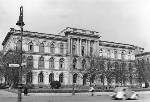 Bundesarchiv Bild 183 62981 0002, Berlin, Naturkundemuseum