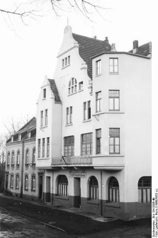 Bundesarchiv Bild 194 0305 40, Duisburg Homburg, Schifferkinderheim
