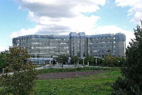 Bundesarchiv Koblenz