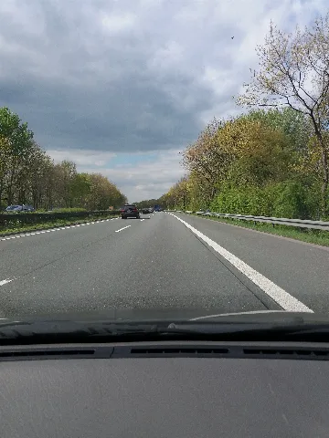 Bundesautobahn 3 152352