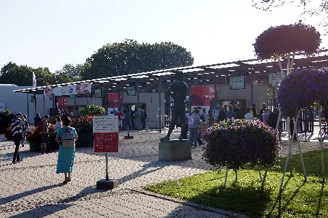Bundesgartenschau 2021 Egapark 001